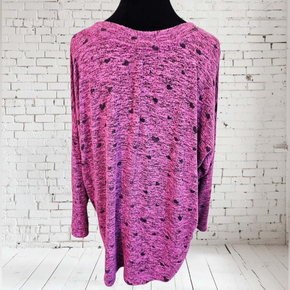 For The Republic Knit Sweater - Picture 2 of 3